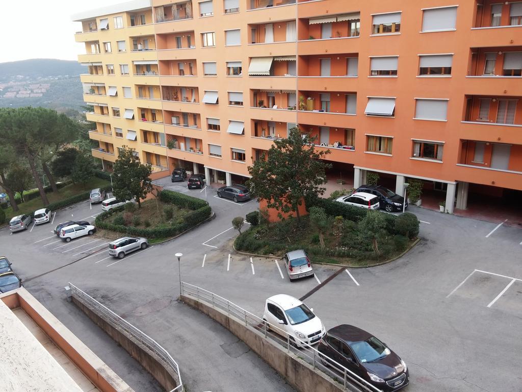 Accogliente E Ospitale B&B Perugia Eksteriør bilde